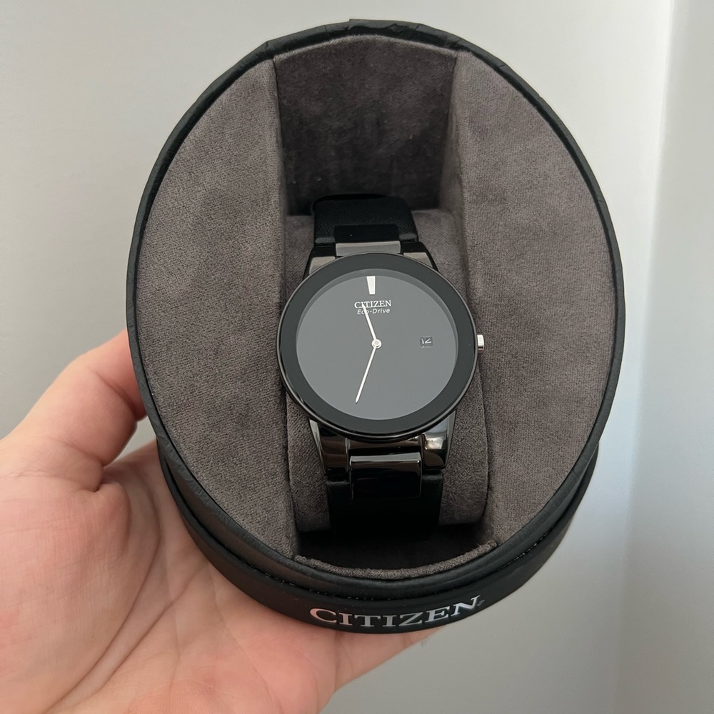 Citizen Watch
